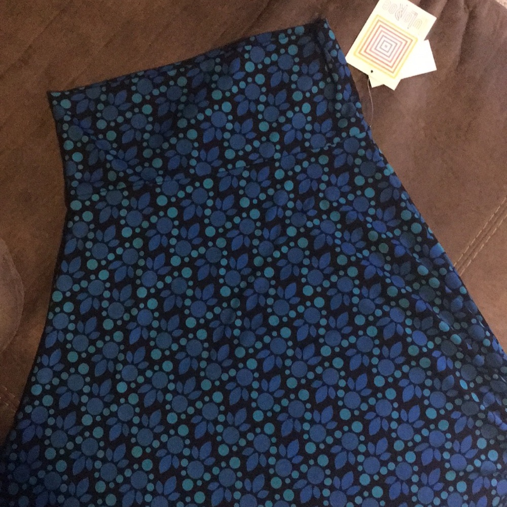 LuLaRoe azure xs